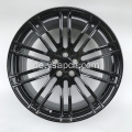 19-22 Zoll geschmiedete Rims für Cayenne Macan